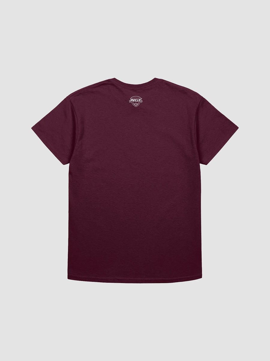 Louisville Firehawks T-Shirt by Gildan product image (2)