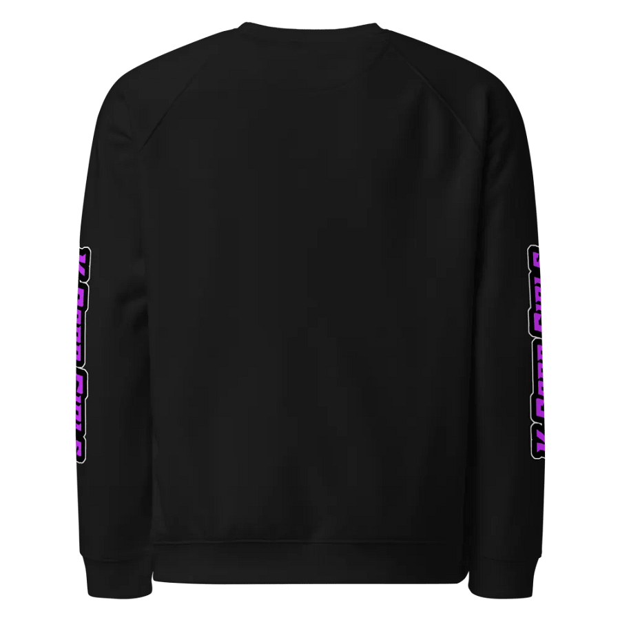 Cat & Panda Sweat Shirt product image (2)