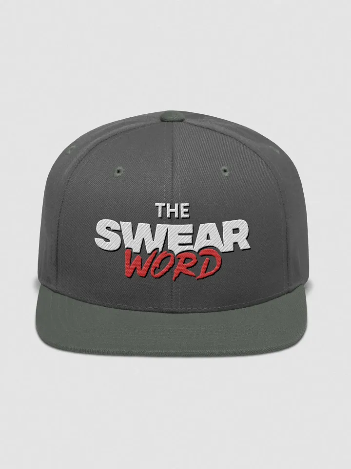 TSW- Snapback (Light) product image (1)