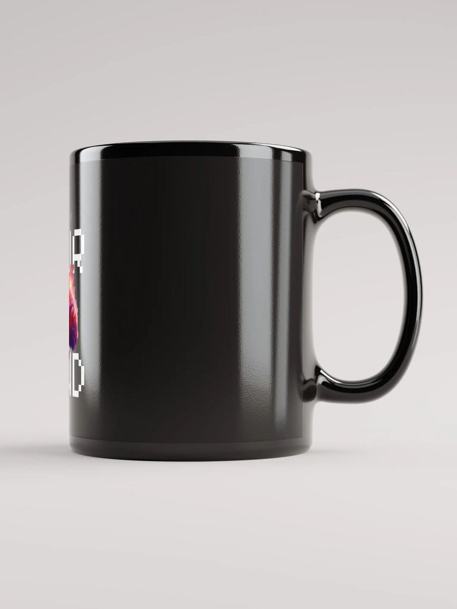Ethereal Fire Brain Mug product image (2)