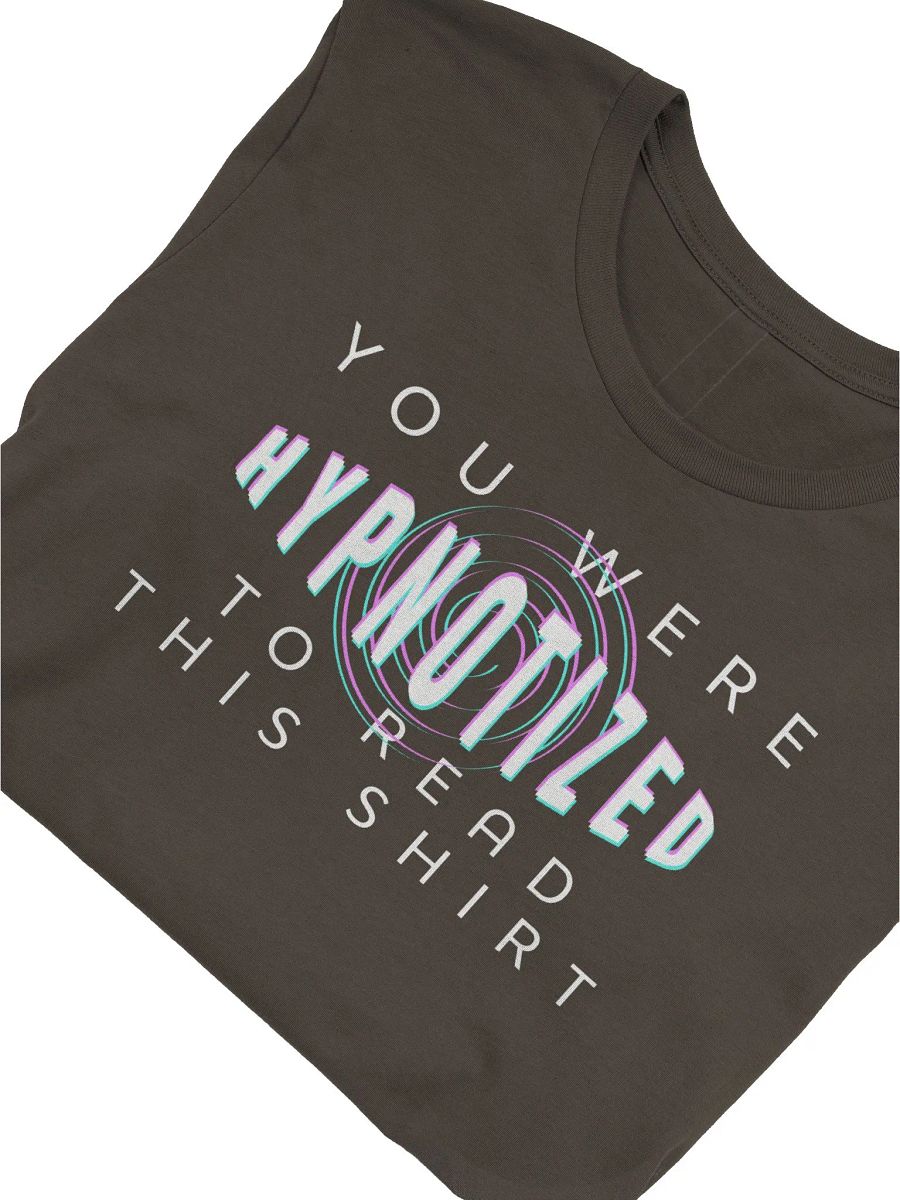 Hypnotized T-Shirt product image (2)