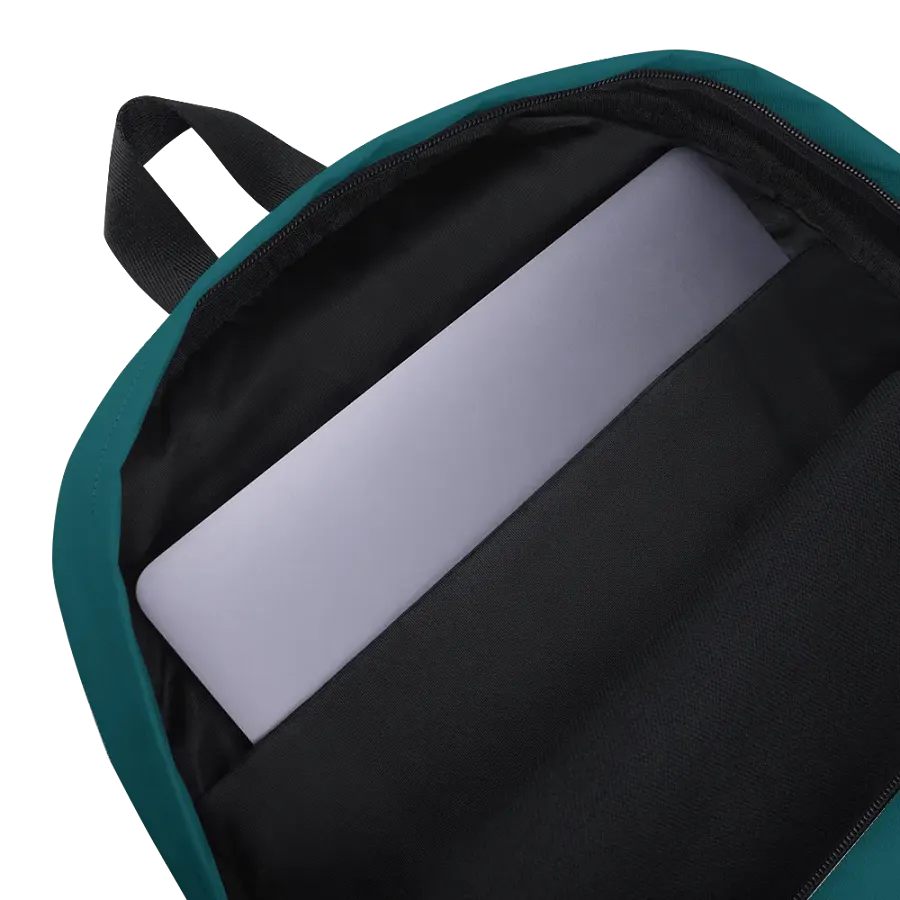 Real Kool Katz Laptop Backpack product image (6)