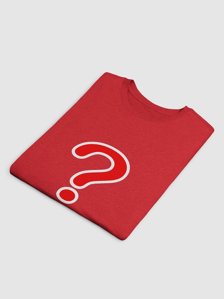 AU Piggo Mark T-Shirt product image (4)