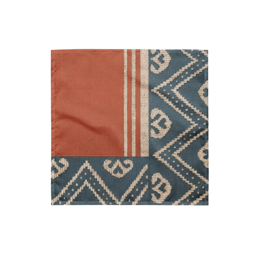 tissus et broderies Bandana product image (1)