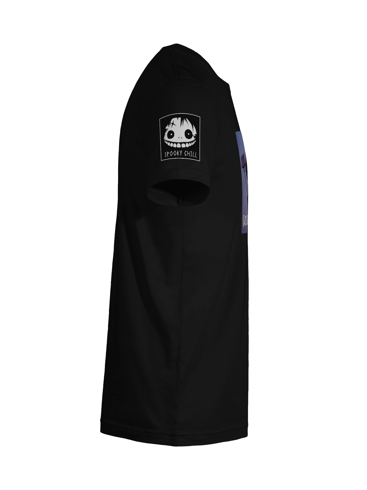 Believe in the weird product image (6)