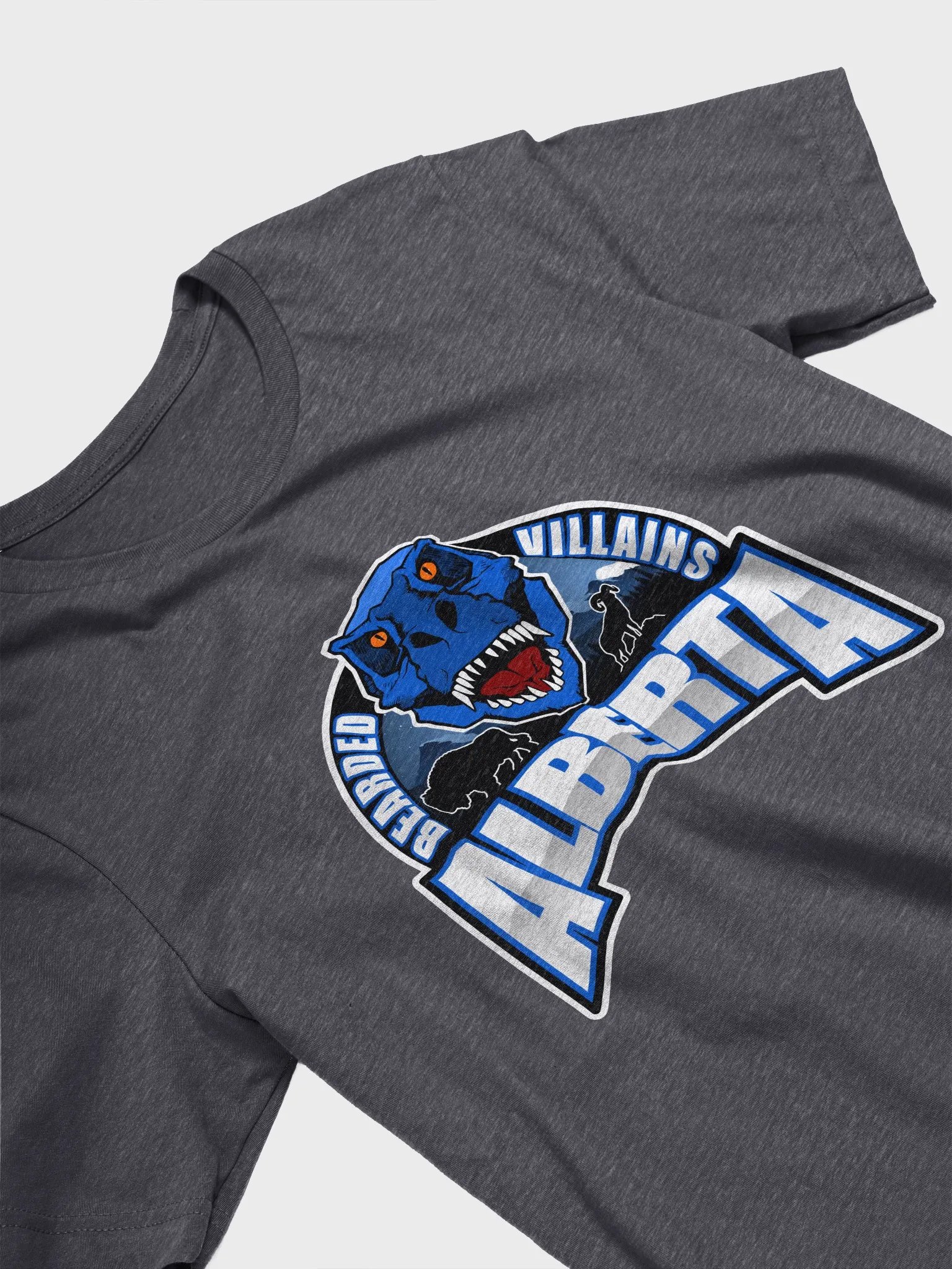 BVAB T-shirt 1st edition product image (7)