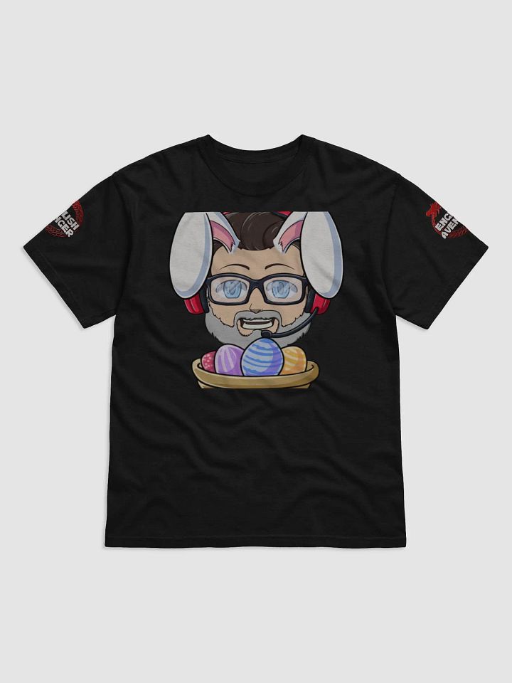 Easter Eggs Ricky Emote T-Shirt product image (1)