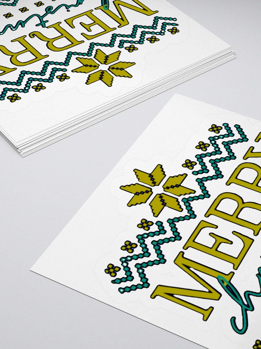MERRY CHRISTMAS product image (11)