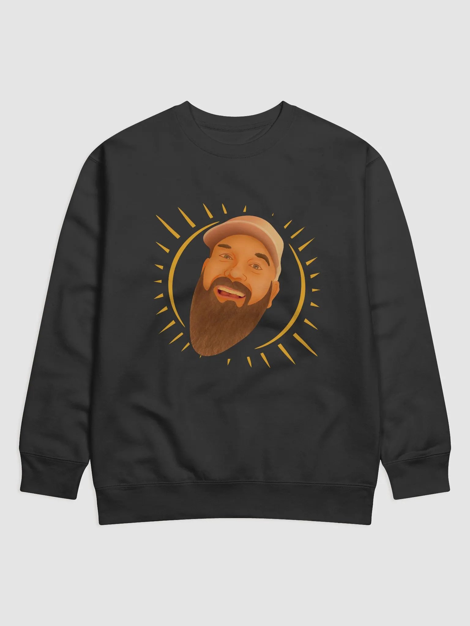 Happy Gibs Emote product image (2)