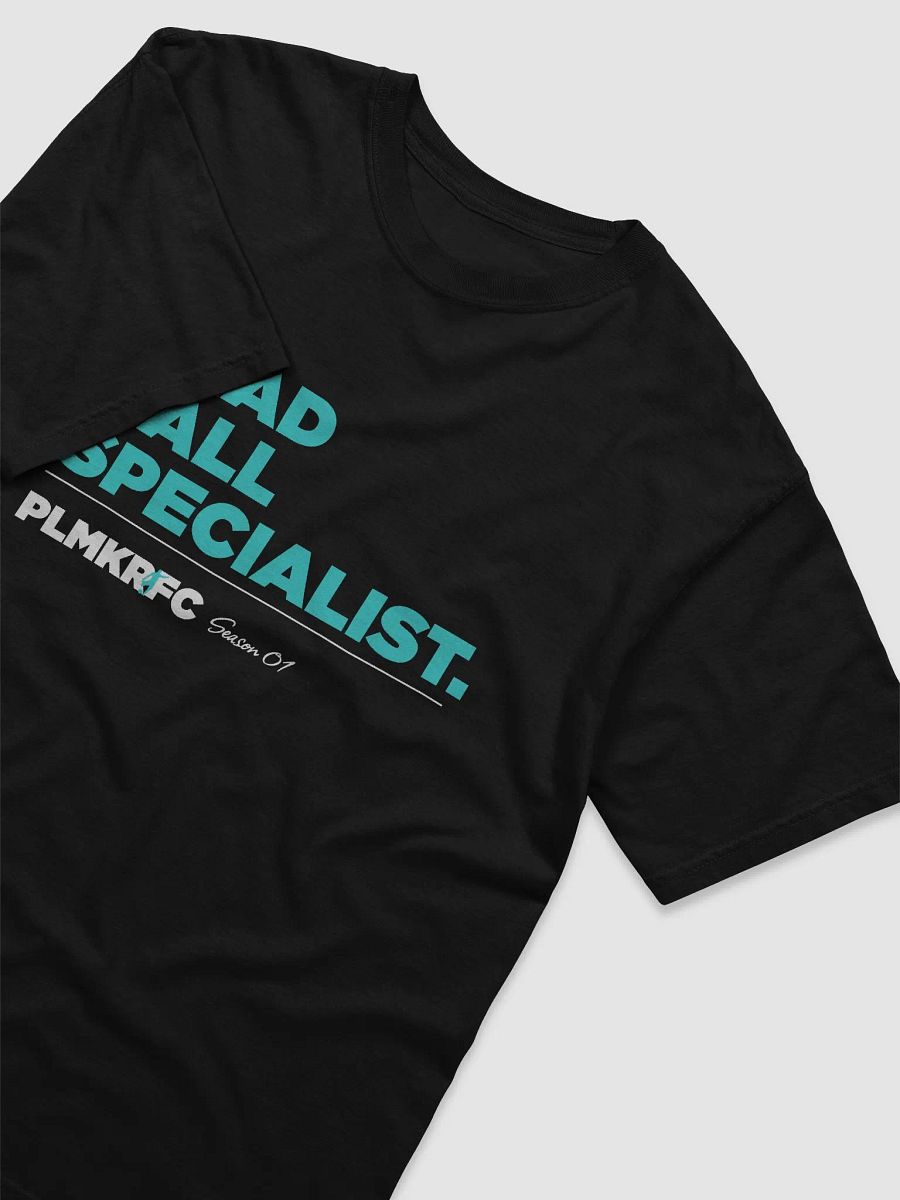 Dead Ball Specialist product image (3)