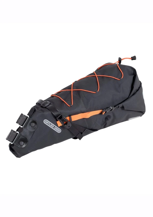 Ortlieb Bikepacking Seat Pack product image (2)
