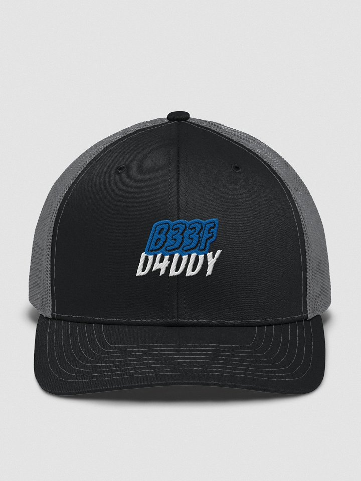 B33f Hat product image (2)