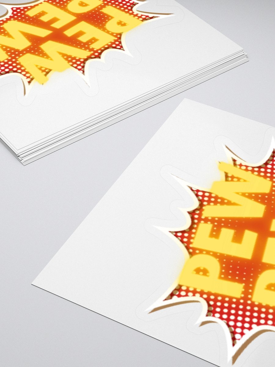 sticky pew product image (4)