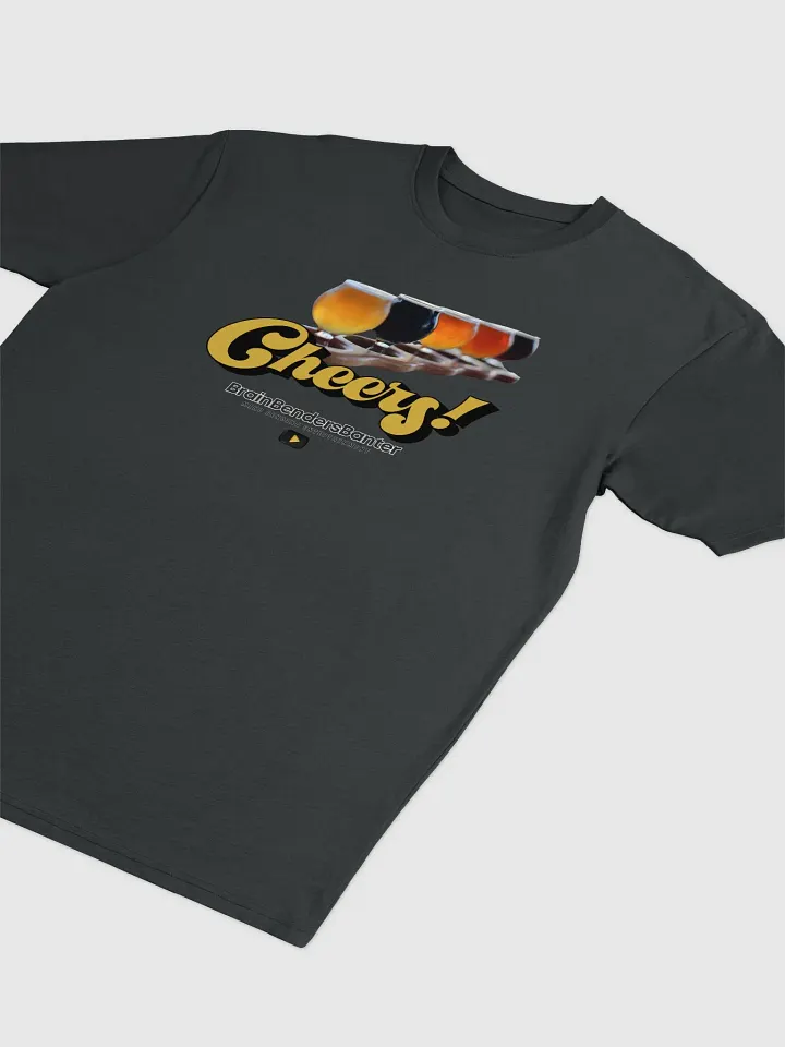 Cheers Beer Lovers: BrainBendersBanter Edition product image (2)