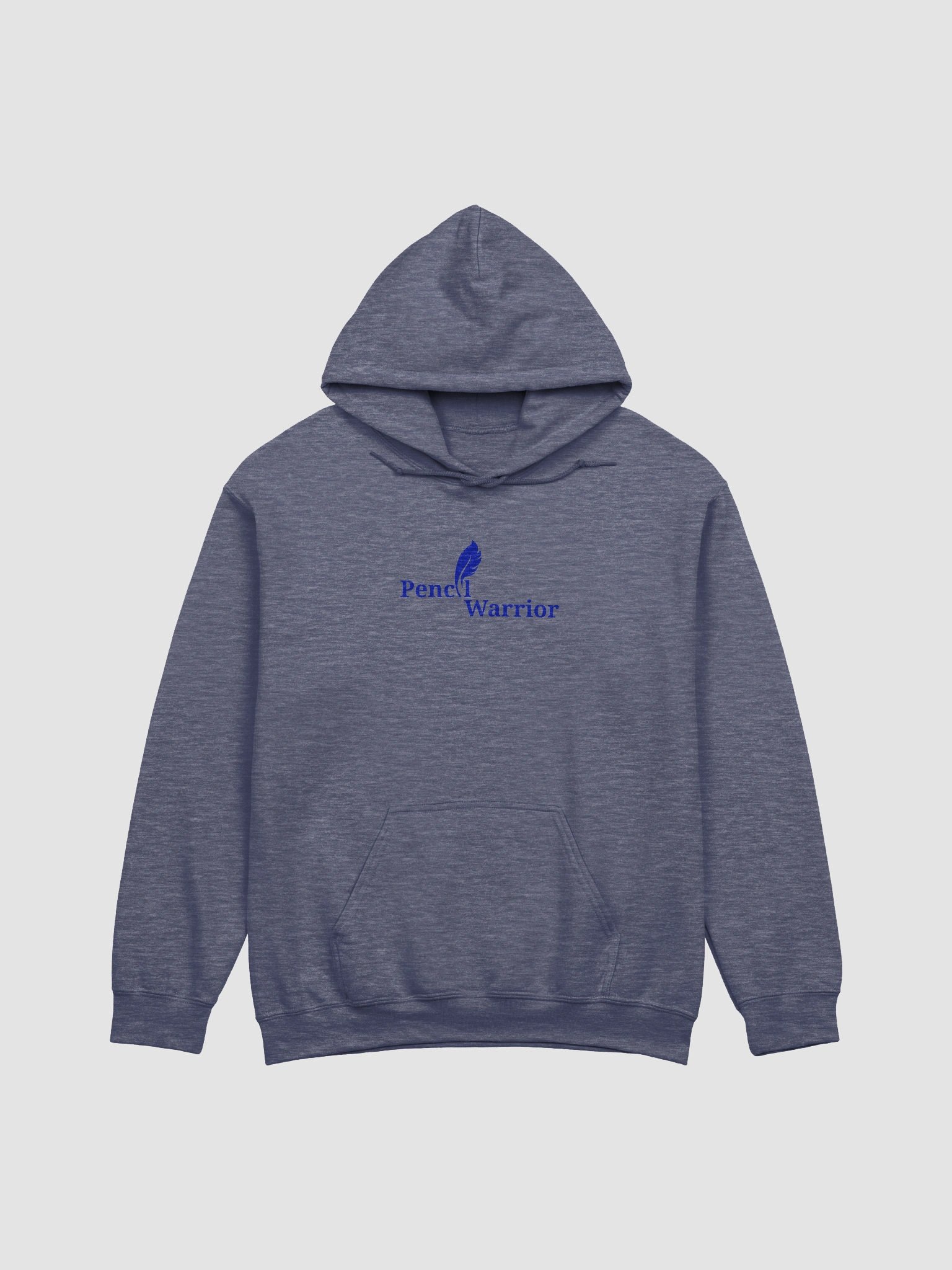 Pencil Warrior Quill Hoodie product image (1)