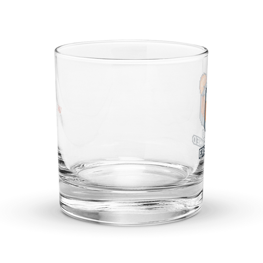 Old Fashioned Rocks Glass product image (3)