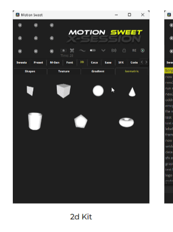 Motion Sweet v3 product image (6)