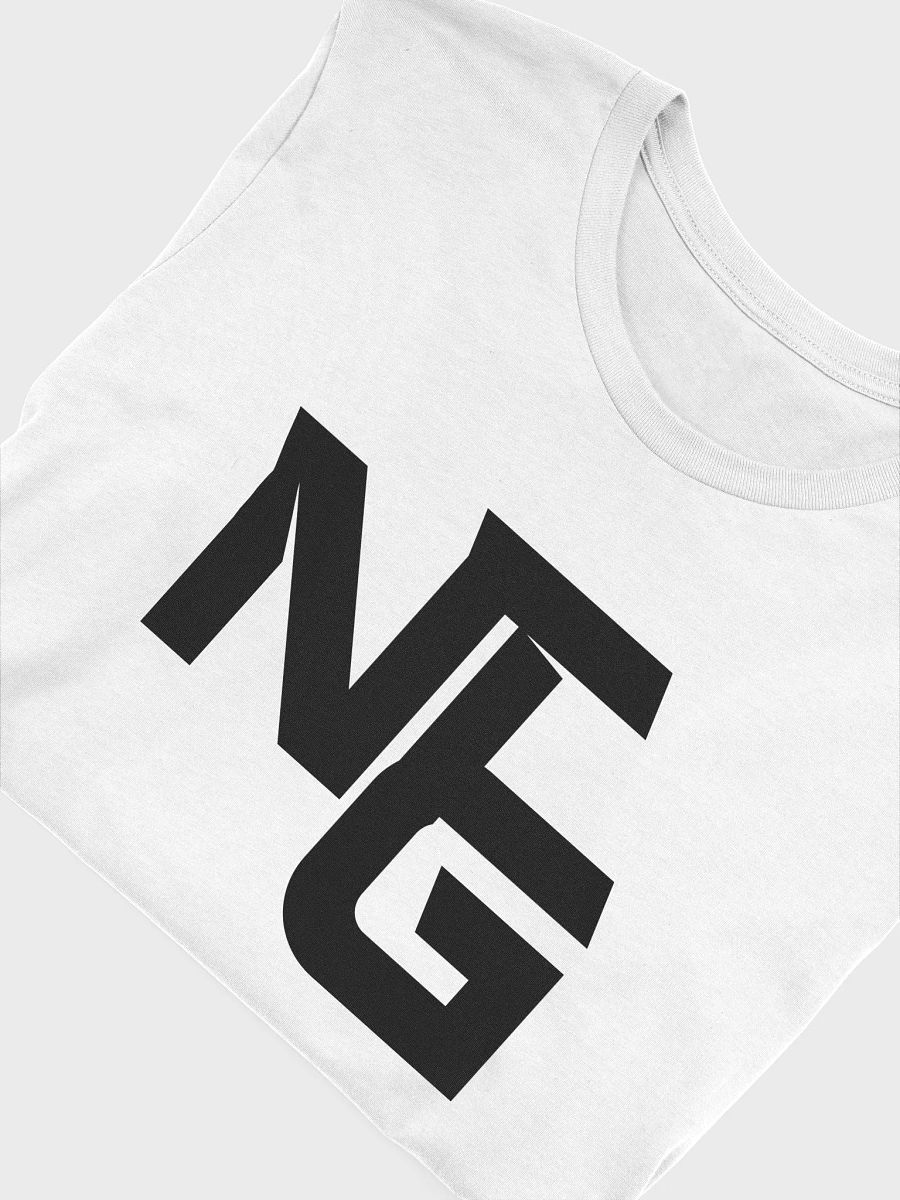 NTG Bella+Canvas Supersoft T-Shirt product image (5)