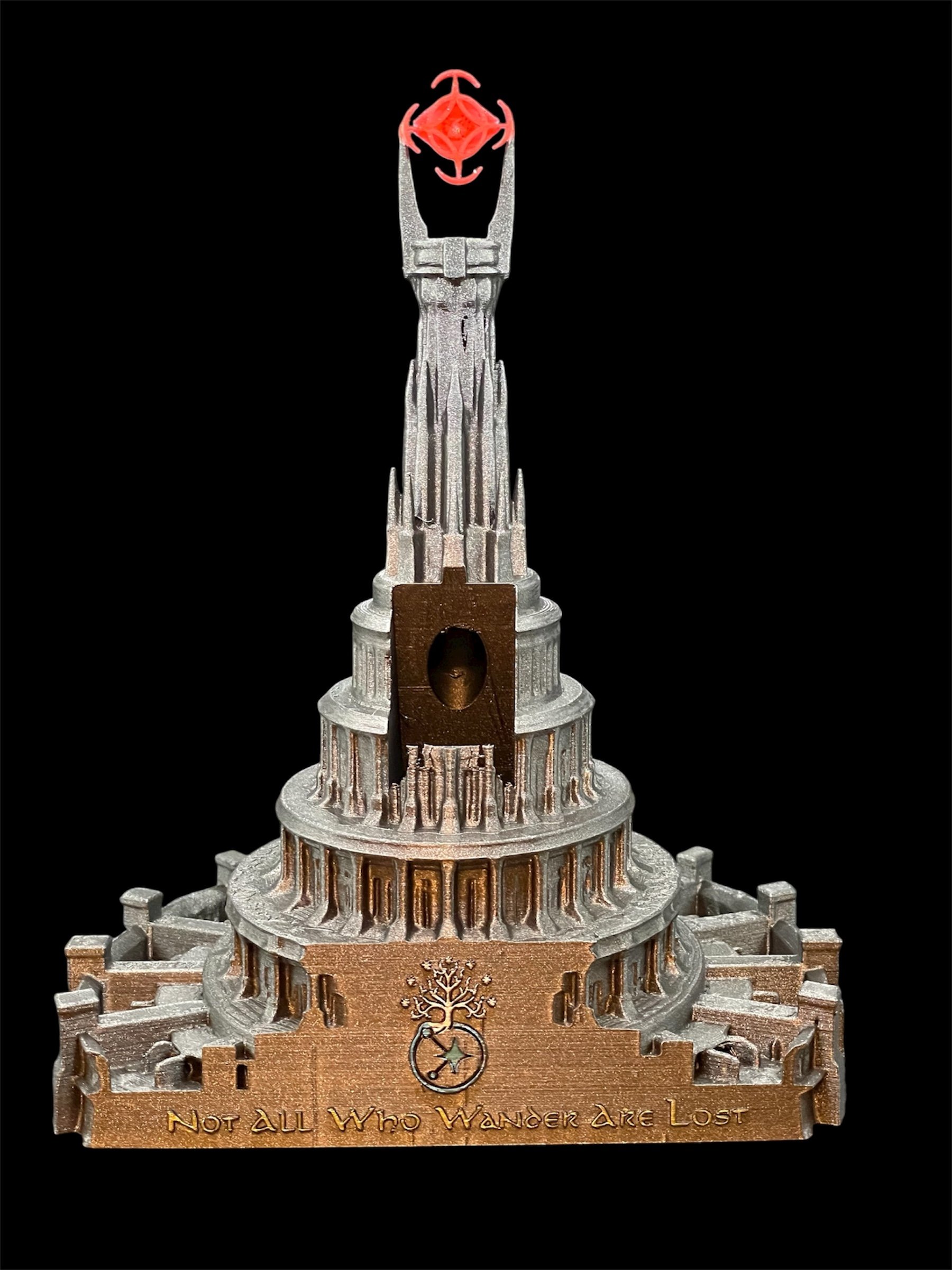 Ur-Dur Tower product image (4)