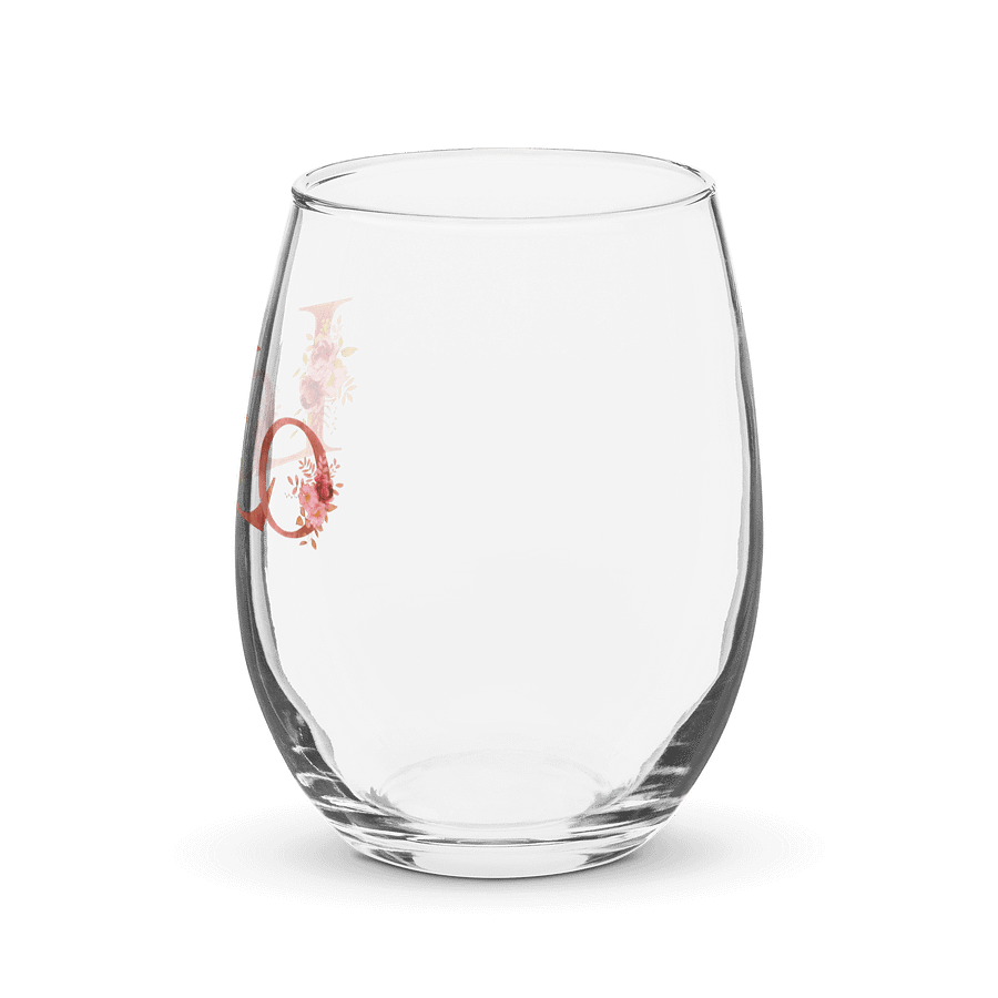 LoLo Stemless Wine Glass product image (3)
