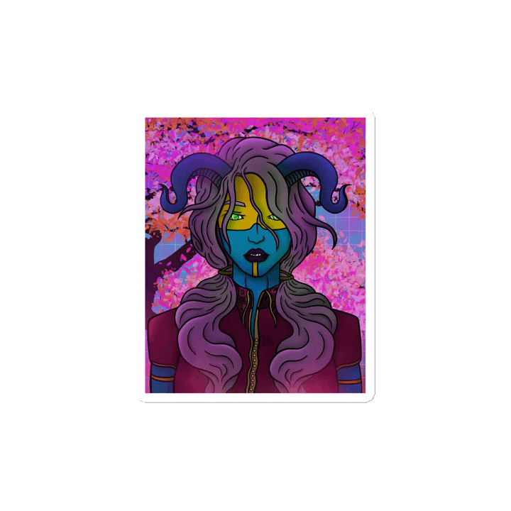 Cree Die-Cut Magnets product image (2)