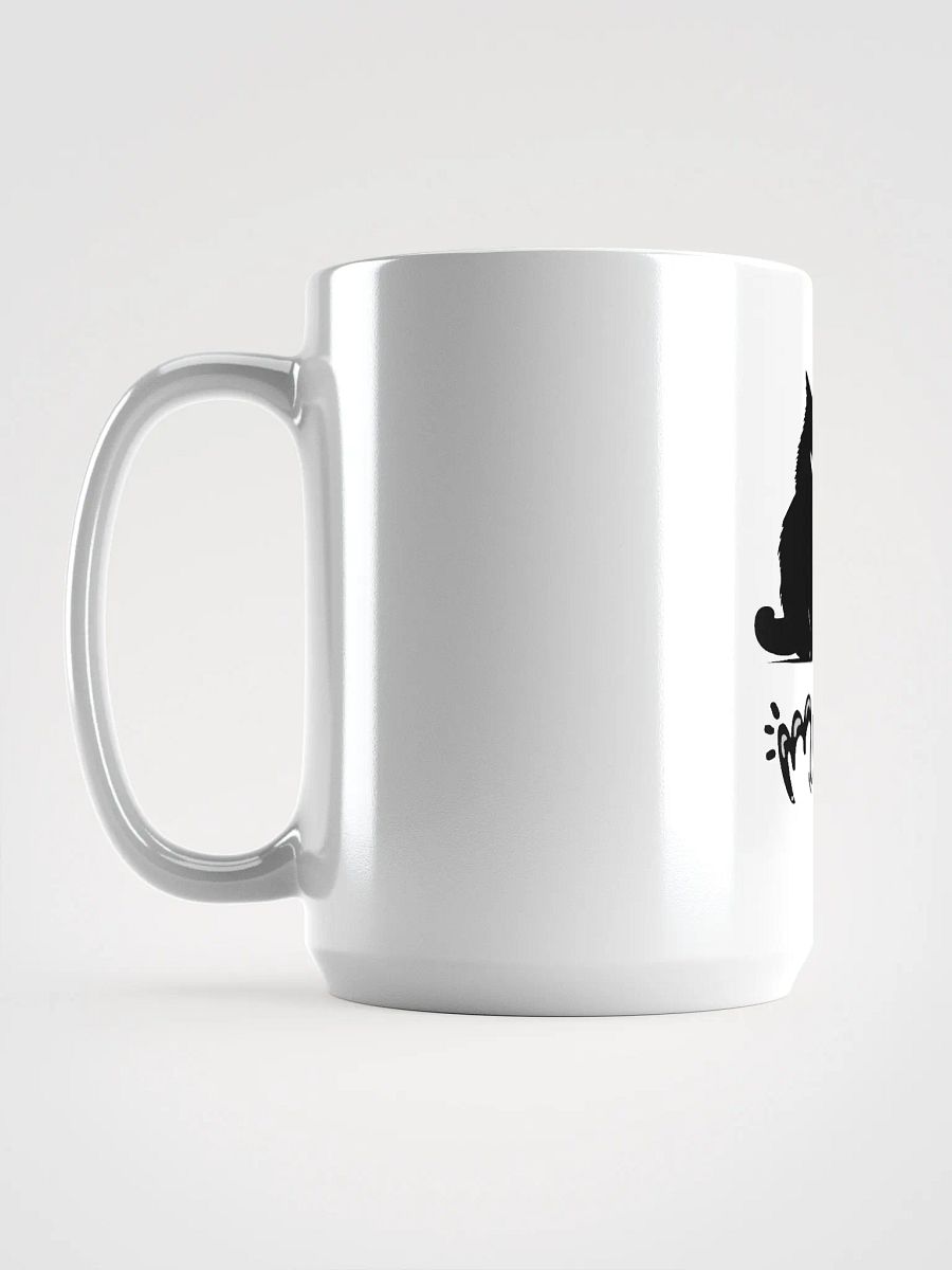 THE CAT HAVE TWO FACE product image (6)