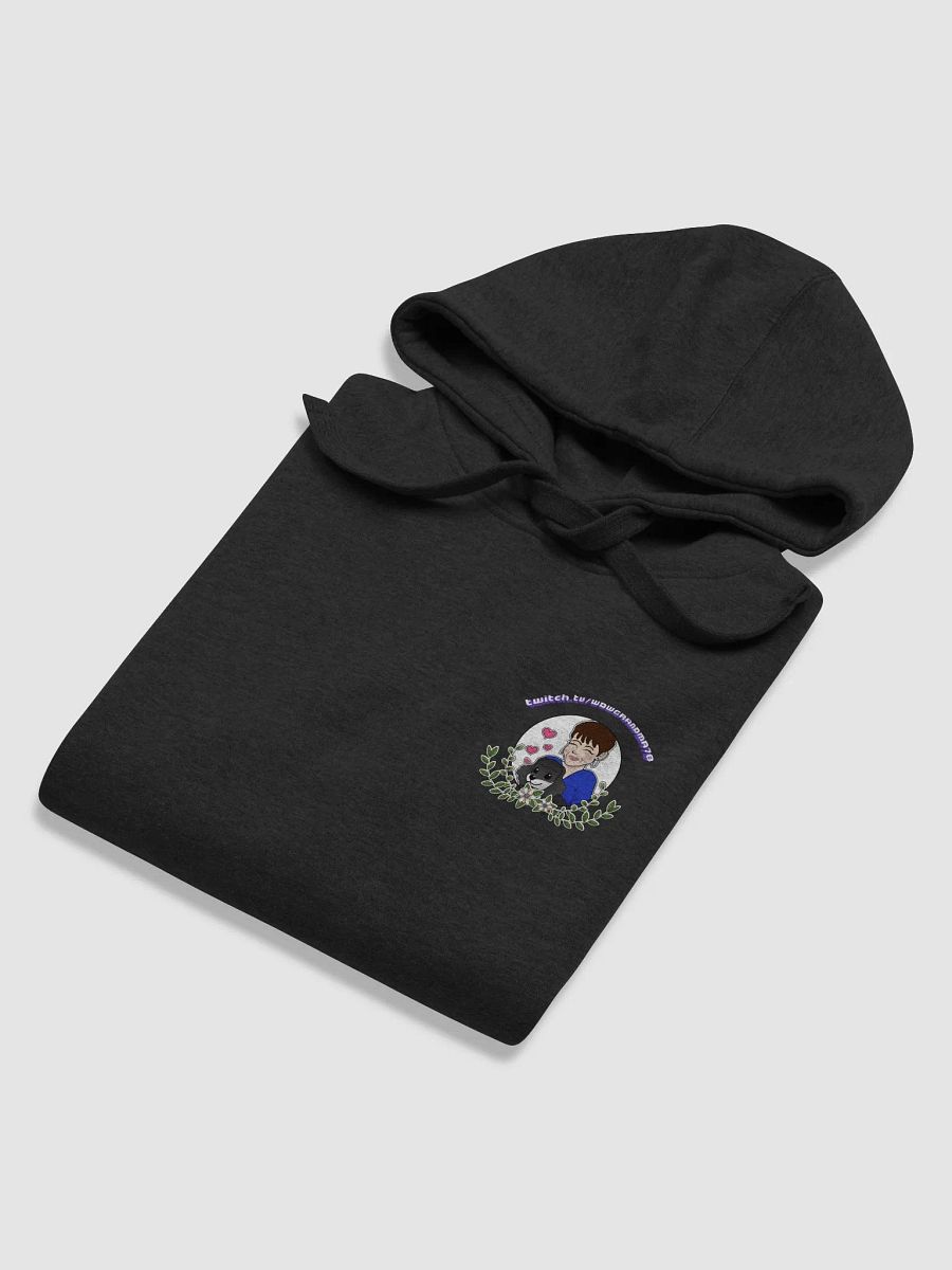 WowGrandma78 Hoodie product image (62)