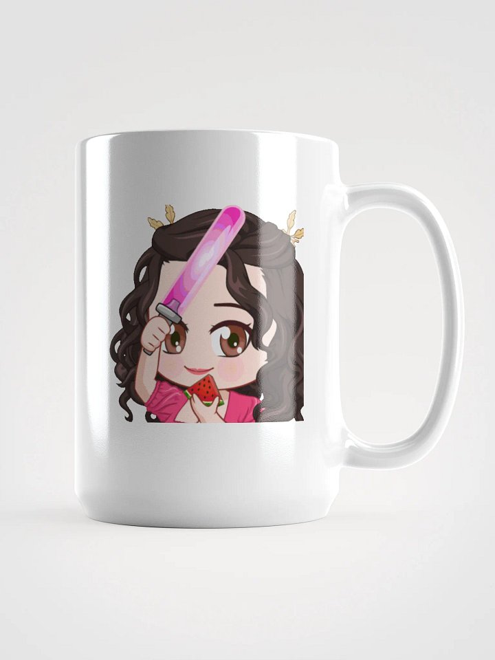 WatermelonSings Glowstick Mug product image (1)