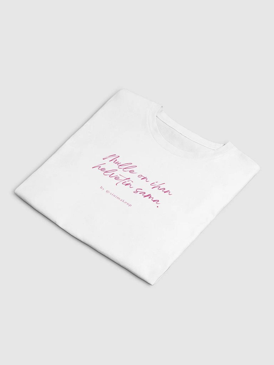 Me suda la poll4 (crop top) product image (4)