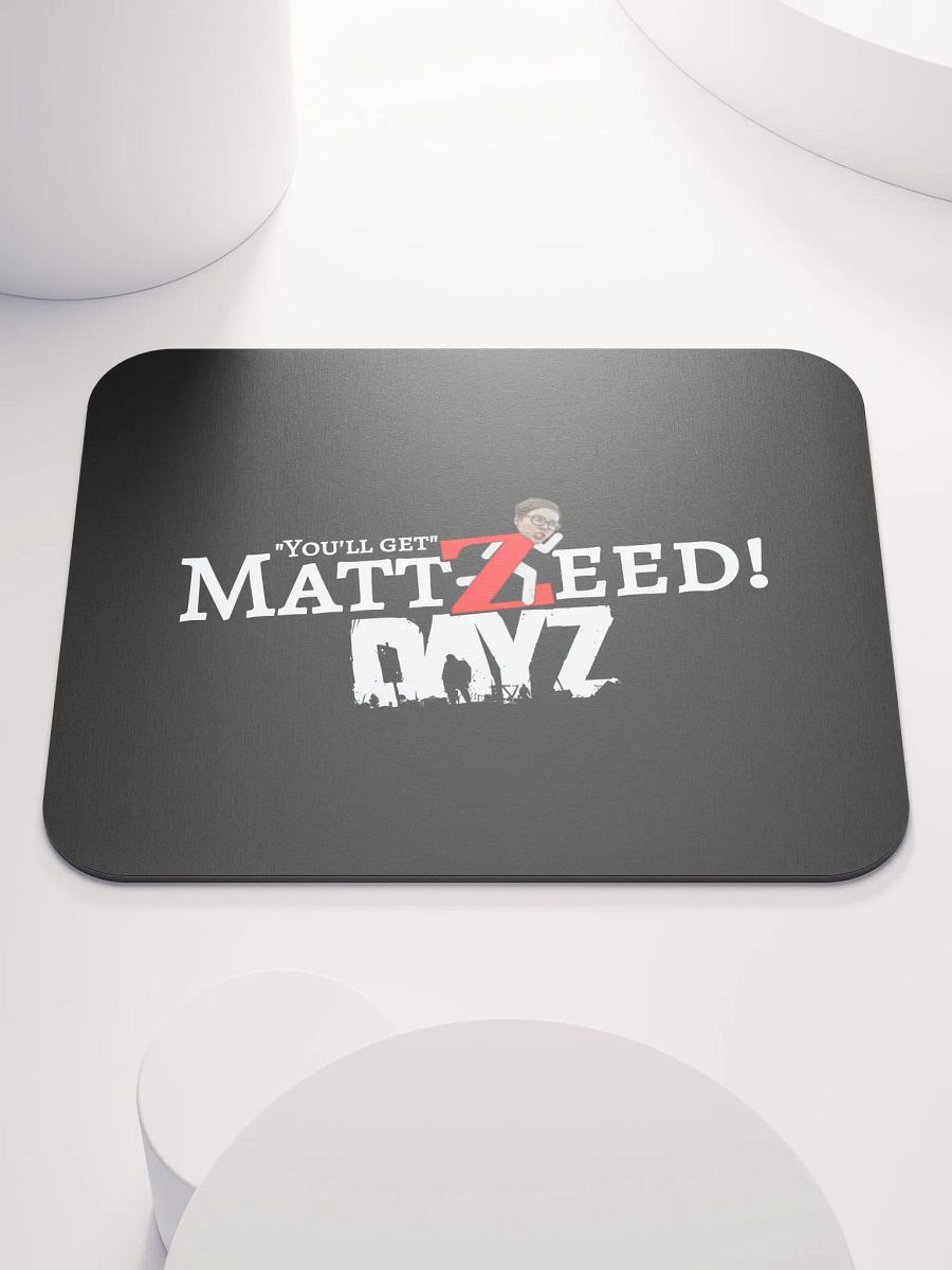 MattZeed! product image (1)