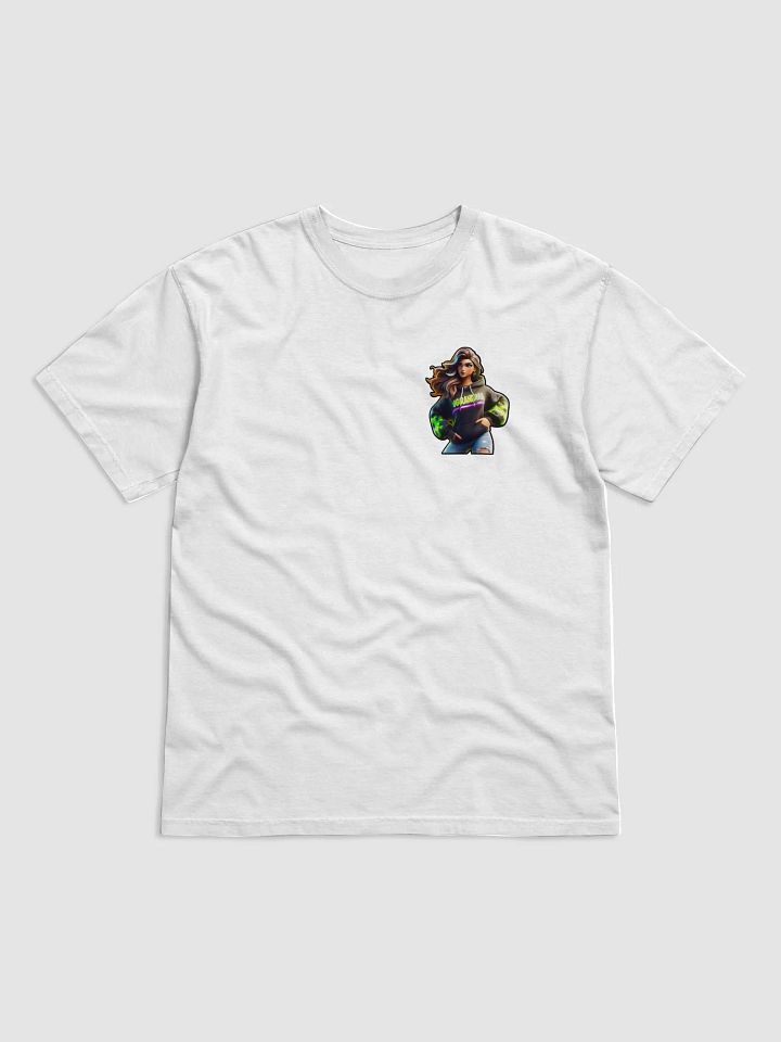 OG GRANDMA WHITE product image (1)