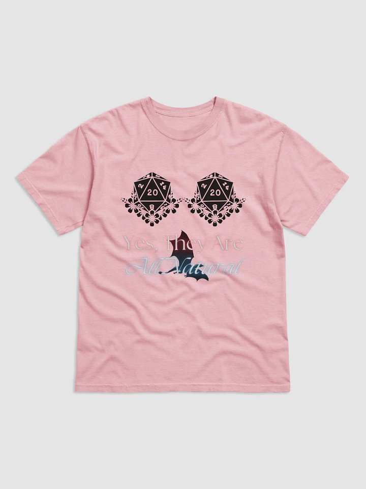 All Naturals Unisex Shirt product image (9)