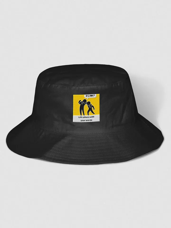 The OK Show Bucket Hat product image (4)