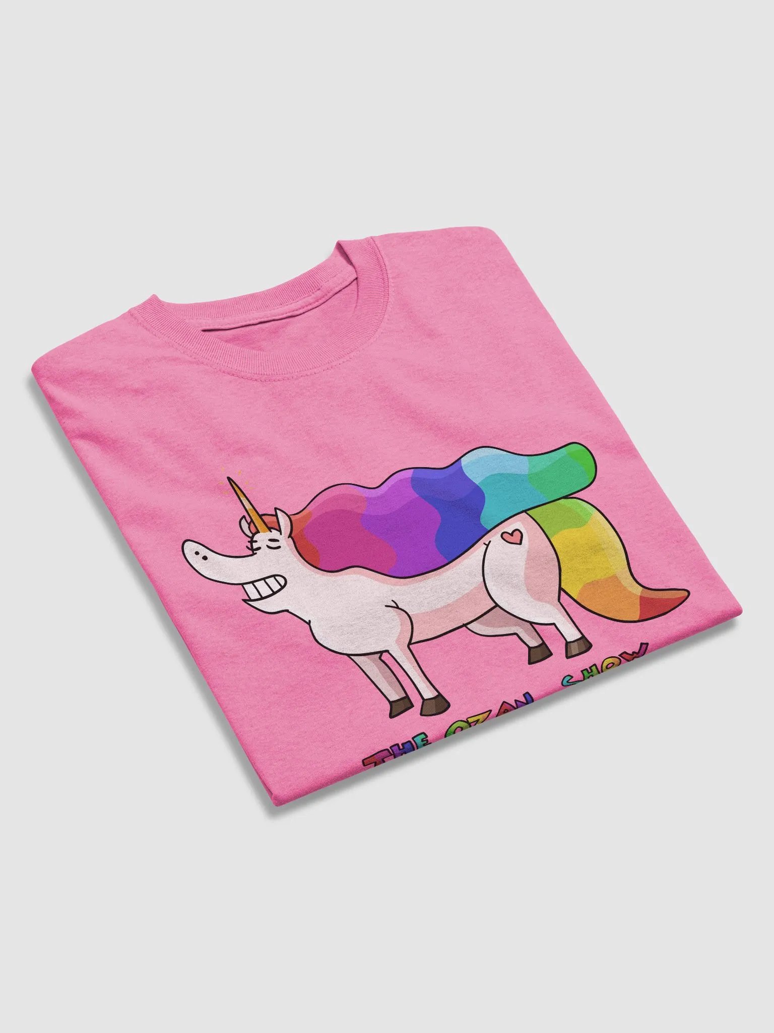 Ozan Unicorn er tilbake! product image (13)