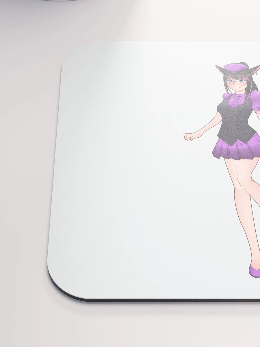 Donad FFXIV Mousepad product image (6)
