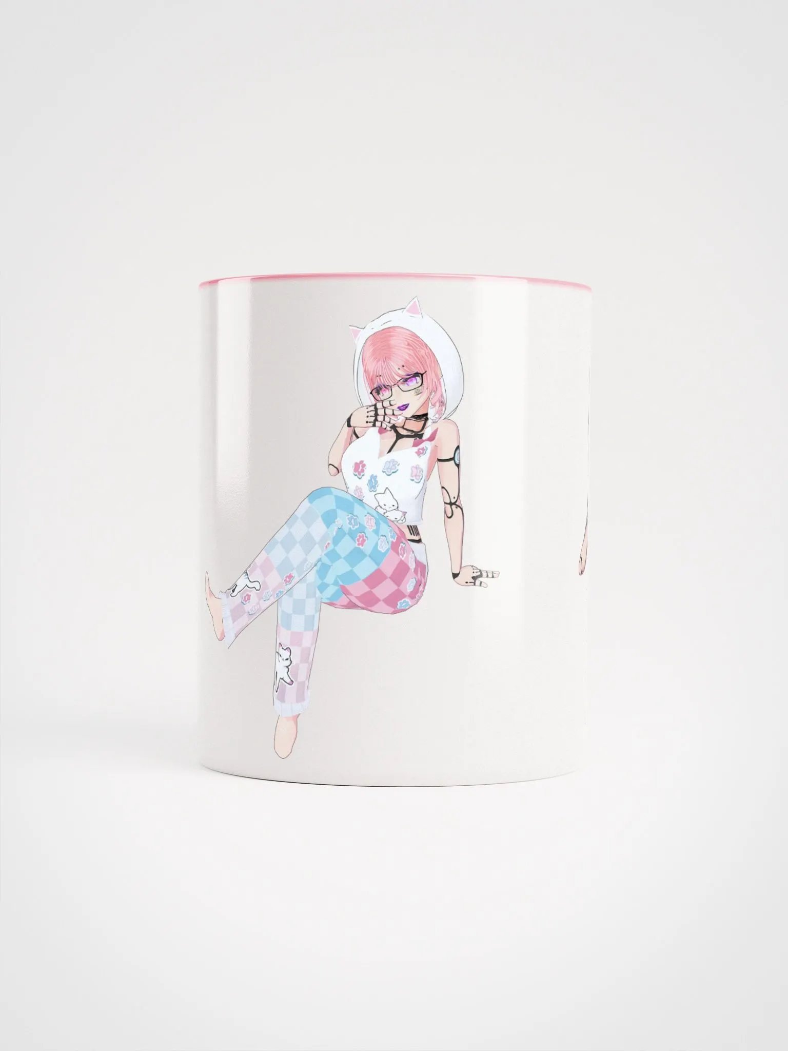 PinkOUT Cyndr product image (5)