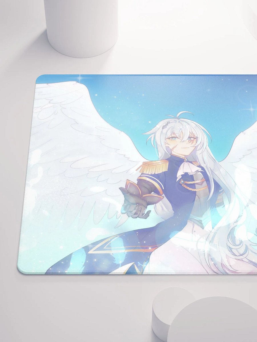 Yui Gaming Mousepad product image (10)
