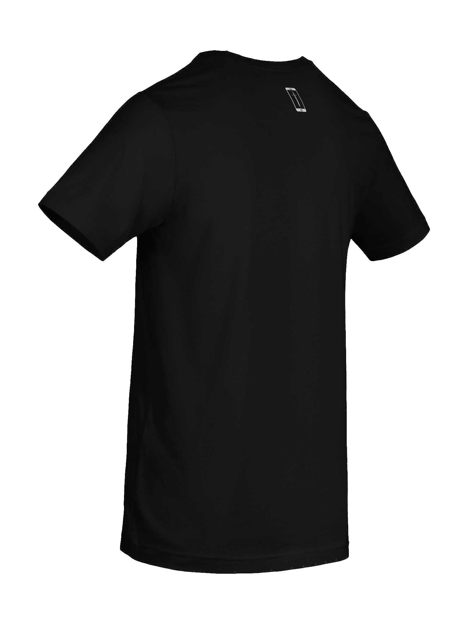 "Corrupted" An//i T-Shirt product image (10)