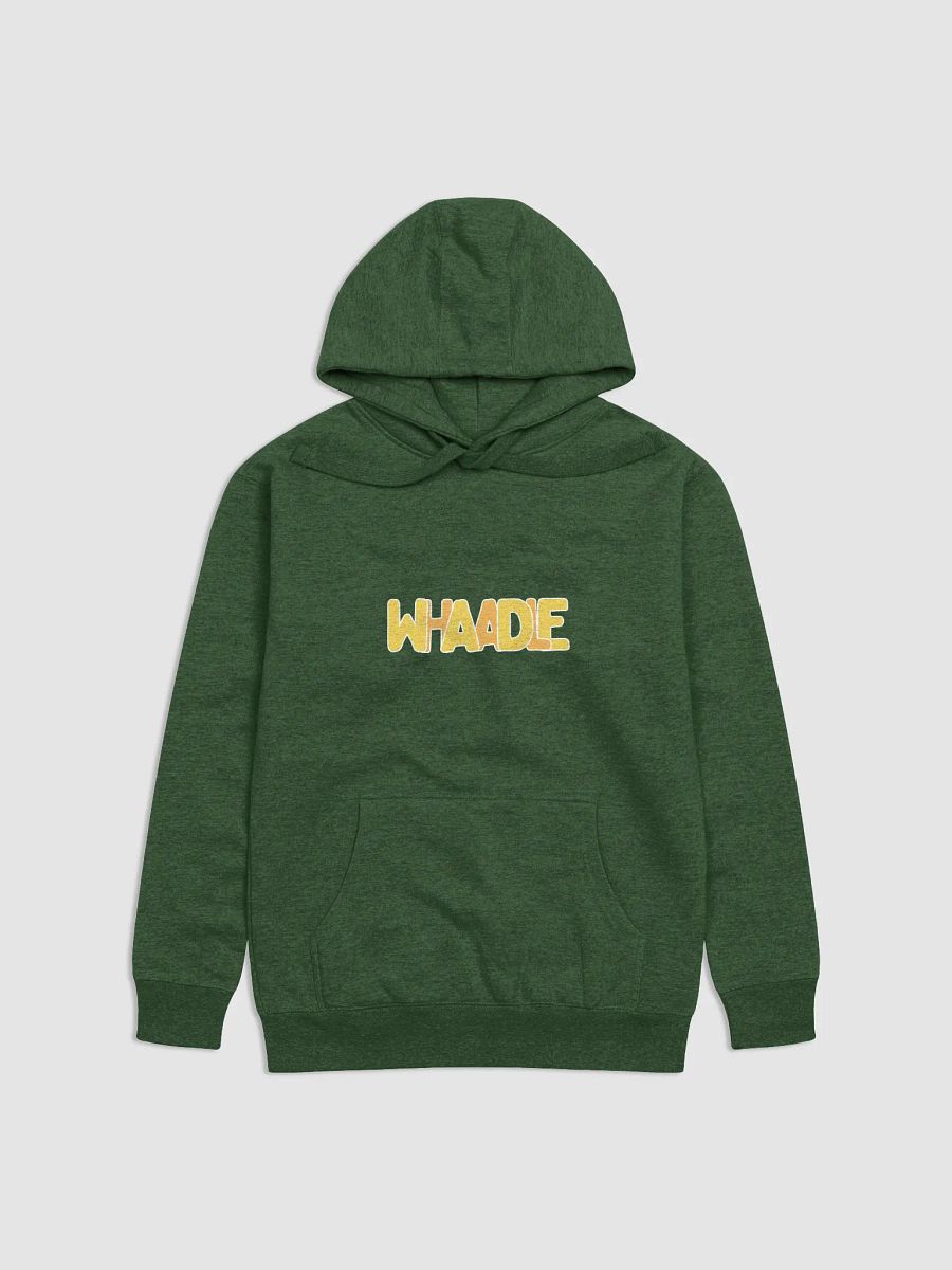 Happy Places EP Hoodie product image (1)