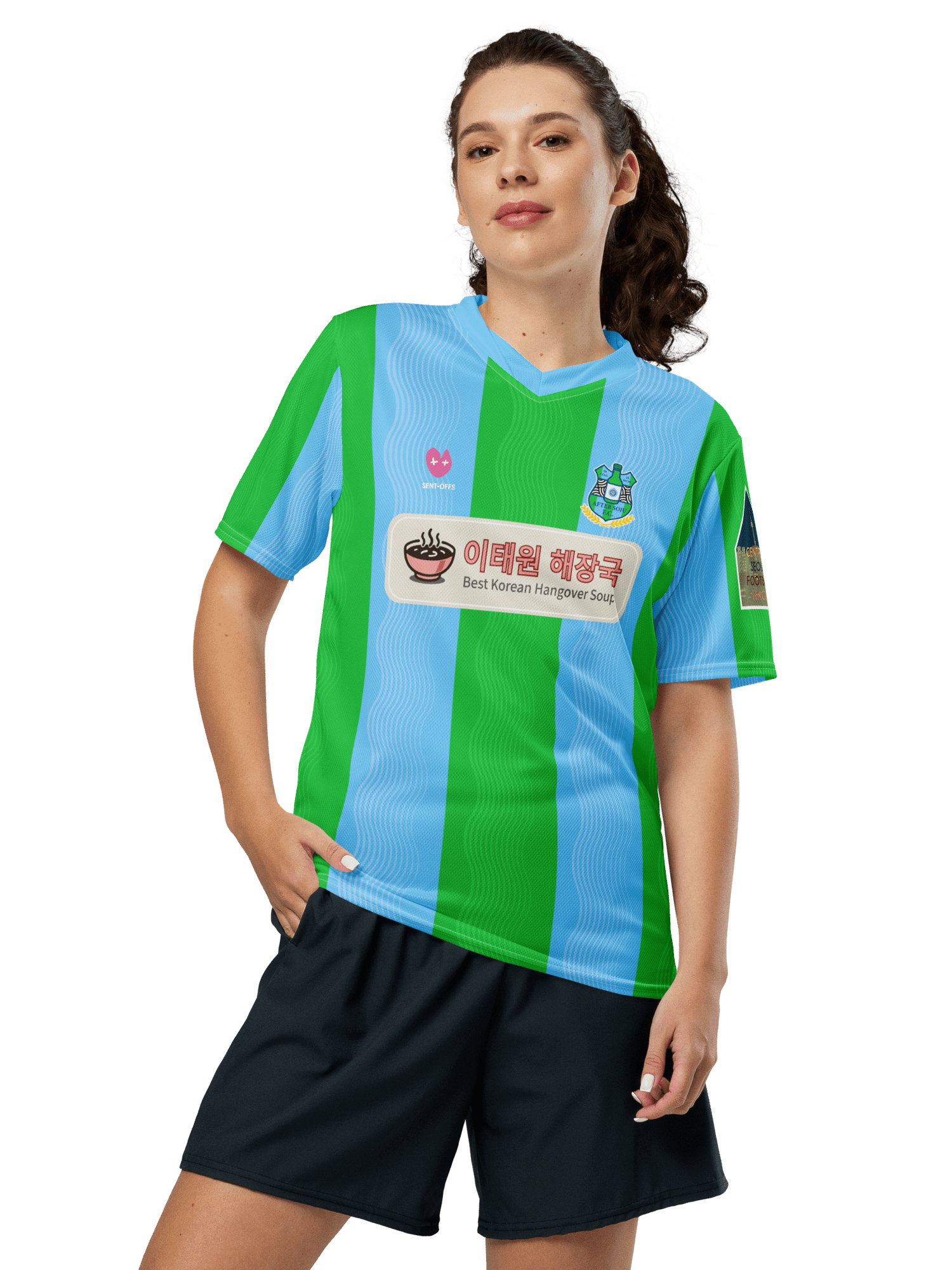 AFTER SOJU FC Home Jersey product image (10)