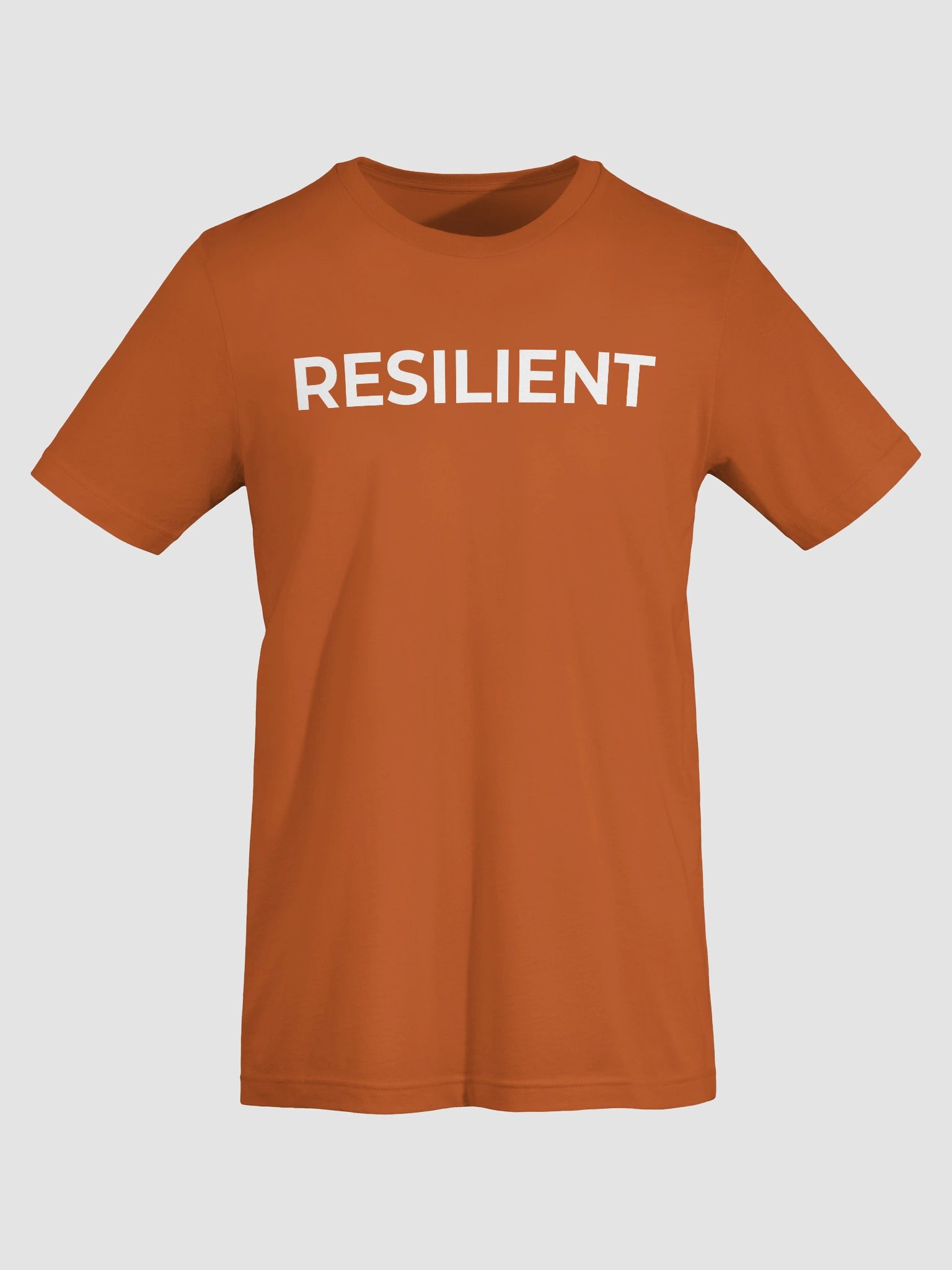 RESILIENT Human - Fall Shirt product image (68)