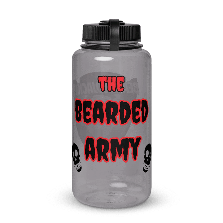"WATER" BOTTLE product image (2)