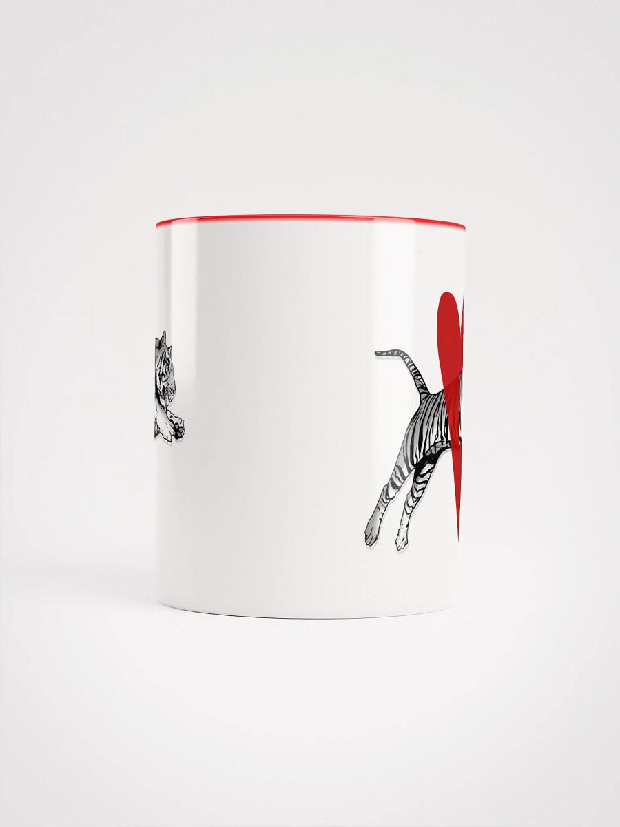Leap of Love - Color Mug product image (5)