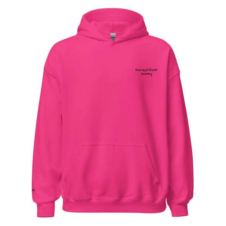 Princess Verse Hoodie product image (2)