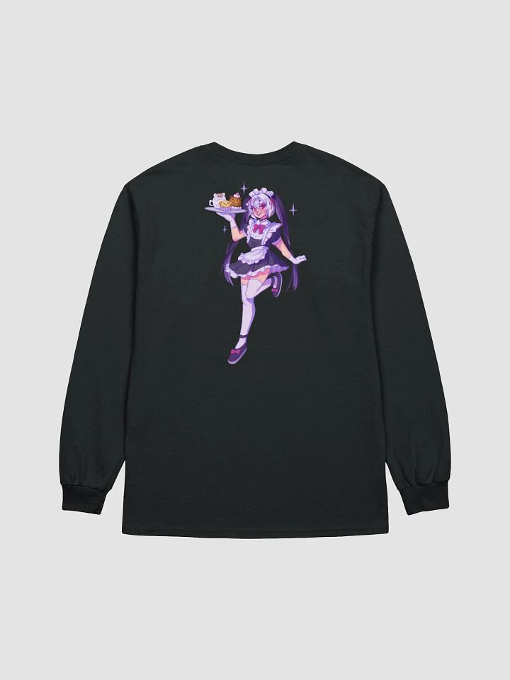 Cafe Mimi Sweater product image (2)