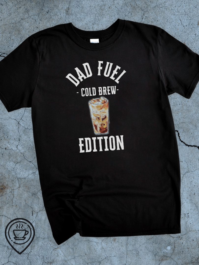 Dad Fuel - Cold Brew Edition product image (2)