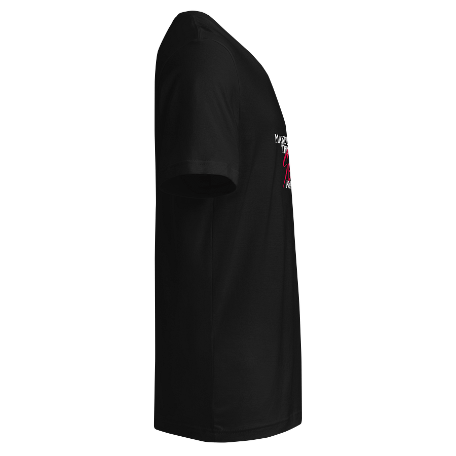 Make Critical Thinking Sexy Again! Men's Soft V-Neck product image (7)