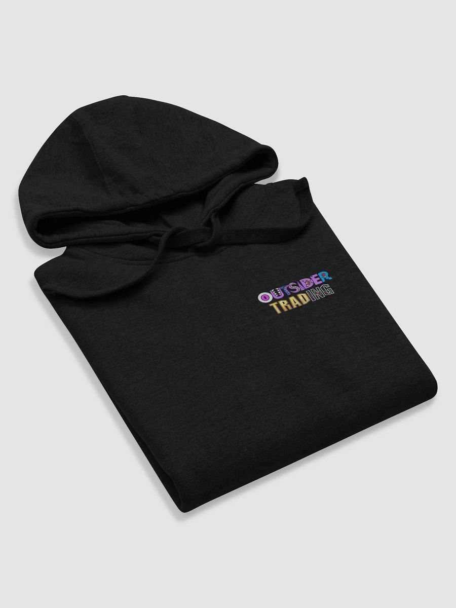 Outsider Trading Cultist Hoodie product image (5)