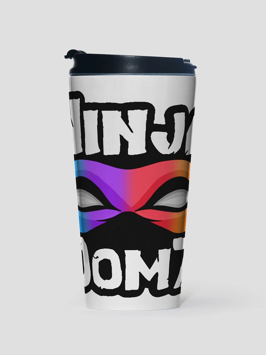Ninja Stainless Steel Travel Mug product image (1)