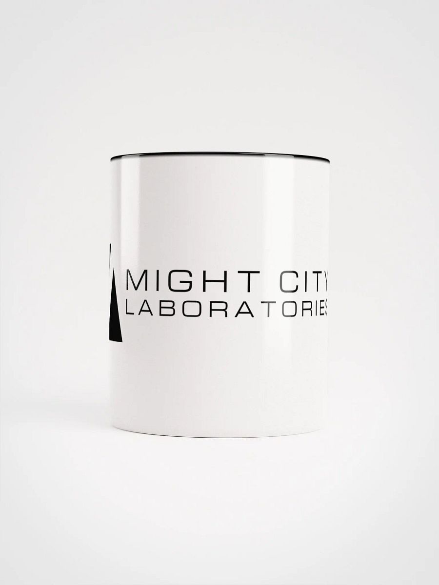 MCL Office Mug product image (5)